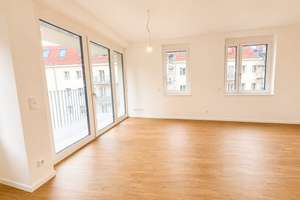 Erstbezug Neubau 2026 | 2 Zimmer | Süd-West-Balkon | Barrierefrei | Ruhige Hoflage | 3 min Ostkreuz – Sonntagstraße 23, 10245 Friedrichshain, Berlin – Vorschaubild 13