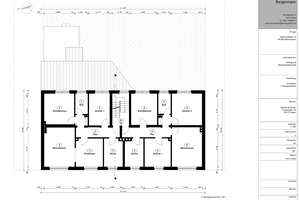 Mehrfamilienhaus als Kapitalanlage mit Eigennutzungspotenzial – 4,5-Zimmer-Wohnung mit Privatgarten. – Bayernstr. 15, 46149 Schwarze Heide, Oberhausen – Vorschaubild 55