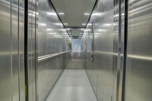 2-Zimmer Dachgeschosswohnung - hochwertig mit großer Dachterrasse! FREI ab 2027! – Die vollständige Adresse der Immobilie erhältst du vom Anbieter., 13055 Alt-Hohenschönhausen, Berlin – Vorschaubild 5
