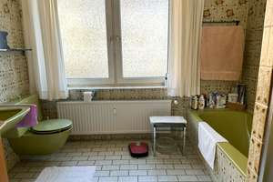 Exklusives Einfamilienhaus mit Einliegerwohnung in Toplage von Lemgo – Die vollständige Adresse der Immobilie erhältst du vom Anbieter., 32657 Lemgo – Vorschaubild 14