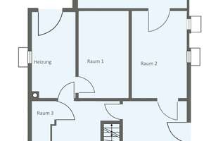Familienfreundliches Einfamilienhaus mit Garten, Garage und Terrasse – Die vollständige Adresse der Immobilie erhältst du vom Anbieter., 9322 Penig – Vorschaubild 10