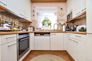Ihr neues Familienglück – Charmantes Reihenendhaus mit schönem Garten in Reinfeld! – Stormarn (Kreis) – Vorschaubild 9