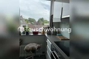 Tauschwohnung: Tausche 5 Zimmer mit Balkon gegen 2,5-3,5 – Nienstedtener Straße 5 5, 22609 Nienstedten, Hamburg – Vorschaubild 5