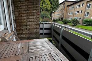 Preissenkung! Modernisierte Eigentumswohnung in begehrter Lage – Humperdinckweg 1, 22761 Bahrenfeld, Hamburg – Vorschaubild 8