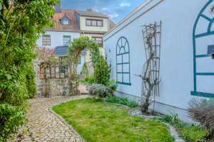 schön saniertes Reihenmittelhaus
in beliebter Lage – Die vollständige Adresse der Immobilie erhältst du vom Anbieter., 4808 Wurzen – Vorschaubild 2