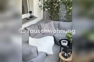 Tauschwohnung: Schöne 3 Zimmer Altbauwohnung in Pempelfort mit Balkon – Die vollständige Adresse der Immobilie erhältst du vom Anbieter., 40476 Golzheim, Düsseldorf – Vorschaubild 10