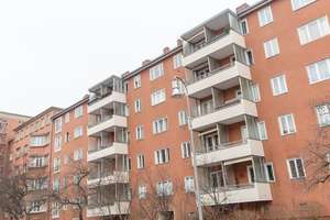 HOMESK - Bezugsfreie, kernsanierte 3-Zimmer-Wohnung mit Südwest-Balkon, 2 Bädern & Wohnküche – Eisackstraße 34, 10827 Schöneberg, Berlin – Vorschaubild 50