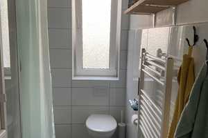 Wunderschöne und ruhige 2-Zimmer-Wohnung mit eigenem Garten  – Robert-Koch-Straße 14, 38106 Braunschweig – Vorschaubild 4