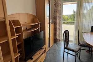 Drei Zimmer Eigentumswohnung Wolfsburg-Westhagen mit guter Raumaufteilung und EBK, Balkon! – Die vollständige Adresse der Immobilie erhältst du vom Anbieter., 38444 Westhagen, Wolfsburg – Vorschaubild 3