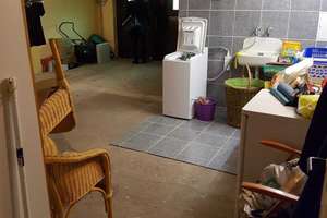 Charmantes Reihenhaus mit Garten, sonniger Terrasse und großzügigem Raumangebot für die gesamte Fami – Die vollständige Adresse der Immobilie erhältst du vom Anbieter., 99094 Brühlervorstadt, Erfurt – Vorschaubild 9