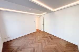 Erstbezug mit Lift! + Balkon + Parkett + Fußbodenheizung + Wanne & Dusche + LED-Licht – 4177 Lindenau, Leipzig – Vorschaubild 8