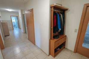 5-Zi.-Wohnung mit EBK, saniertem Bad, XL-Balkon und großzügigem Raumangebot – Die vollständige Adresse der Immobilie erhältst du vom Anbieter., 72766 Mittelstadt, Reutlingen – Vorschaubild 9