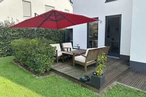 Modernes Einfamilienhaus mit Kamin in ruhiger Lage von Serm – Duisburg – Vorschaubild 3