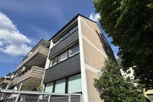 * RESERVIERT * Attraktive 3-Zimmer-Wohnung mit Balkon, Garage und guter Raumaufteilung – Die vollständige Adresse der Immobilie erhältst du vom Anbieter., 45276 Steele, Essen – Vorschaubild 2