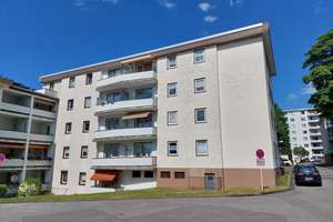 Langerfeld - „Parksiedlung“ 
Immobilien-Paket aus 3 Eigentumswohnungen und 3 Garagen
 – Die vollständige Adresse der Immobilie erhältst du vom Anbieter., 42389 Langerfeld-Beyenburg, Wuppertal – Vorschaubild 4