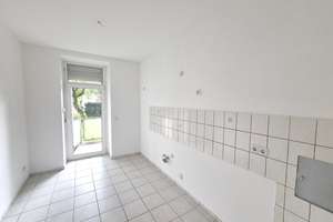 Großzügige 3-Raum-Wohnung mit Balkon im kernsanierten Gründerzeithaus im Lutherviertel – Dittesstraße 6, 9126 Bernsdorf, Chemnitz – Vorschaubild 4