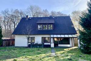 Sanierungsobjekt oder Neubauchance auf 1.010 m² Grundstück in Seevetal-Lindhorst – Die vollständige Adresse der Immobilie erhältst du vom Anbieter., 21218 Seevetal – Vorschaubild 2