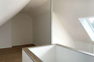 Schöne, sanierte 3-Zimmer-Maisonette-Wohnung im Bad Godesberger Villenviertel! – Jahnallee 5, 53173 Godesberg-Villenviertel, Bonn – Vorschaubild 26