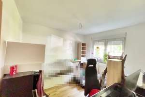 Bungalow mit ausgebautem Untergeschoss, Garage, Carport und zwei Terrassen in Kötzschen – Die vollständige Adresse der Immobilie erhältst du vom Anbieter., 6217 Merseburg – Vorschaubild 44