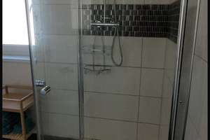 Lebendig wohnen in Schlebusch: Voll möblierte 3-Zimmer-Wohnung mit Sonnenterrasse – 51375 Schlebusch, Leverkusen – Vorschaubild 8