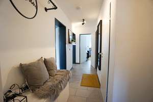 Rheinberg-Borth: Moderne Eigentumswohnung mit Balkon – Die vollständige Adresse der Immobilie erhältst du vom Anbieter., 47495 Rheinberg – Vorschaubild 7