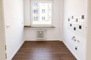 Wohnen mit Charakter: 2-Zimmer-Wohnung in Düsseldorf – 40476 Derendorf, Düsseldorf – Vorschaubild 7