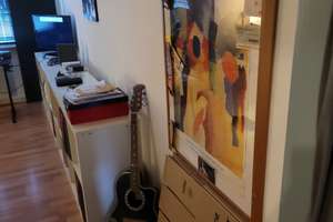 Helle 2-Zimmer Wohnung in Hannover List – Die vollständige Adresse der Immobilie erhältst du vom Anbieter., 30163 List, Hannover – Vorschaubild 7