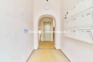 Sie hier? Wir auch! Kapitalanlage oder Eigennutzung - modernisierte 2 Zimmer Wohnung – Die vollständige Adresse der Immobilie erhältst du vom Anbieter., 68169 Neckarstadt-West, Mannheim – Vorschaubild 8