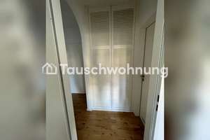 Tauschwohnung: Sehr helle 2-ZimWoh. mit Balkon und Tiefgarage in Neuhausen – Hartliebstraße 2, 80637 Dom Pedro, München – Vorschaubild 13