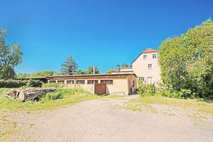 Mehrfamilienhaus mit 3 Wohnungen und großem Werkstattgebäude in Jessen (Elster) OT Holzdorf – Die vollständige Adresse der Immobilie erhältst du vom Anbieter., 6917 Jessen (Elster) – Vorschaubild 5