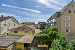 +++ komplett leer - freistehendes 3-Familien-Haus - bequeme Lage - Doppel-GA & Garten +++ – Bietigheimer Straße 26, 70435 Zuffenhausen-Mitte, Stuttgart – Vorschaubild 12