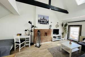 Moderne 3-Zimmer-Wohnung in sehr zentraler Lage (Nutzung als Ferienwohnung möglich) – Die vollständige Adresse der Immobilie erhältst du vom Anbieter., 30161 Mitte (Ortsteil), Hannover – Vorschaubild 14