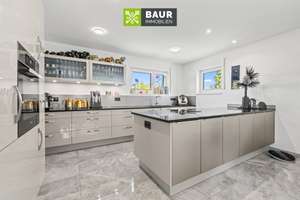 Top gepflegtes Einfamilienhaus mit moderner Architektur – Bad Waldsee-Reute – Die vollständige Adresse der Immobilie erhältst du vom Anbieter., 88339 Bad Waldsee – Vorschaubild 10