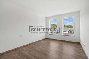 Mit herrlicher Sonnenterrasse! 3,5-Zimmer-Neubauwohnung mit idyllischem Gartenanteil – Johannes-Palm-Straße 11, 89079 Wiblingen, Ulm – Vorschaubild 12