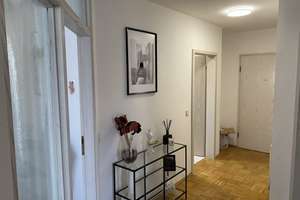 Sehr schöne 3 Zimmer Dachgeschoss Wohnung mit 2  PKW-Stellplätzen für Kapitalanleger o. Eigennutzer – Die vollständige Adresse der Immobilie erhältst du vom Anbieter., 68583 Guntersblum – Vorschaubild 7