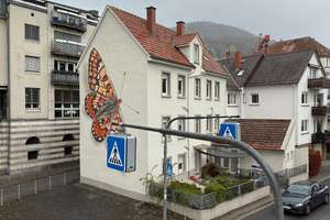 Wohnen mit Blick auf den Neckar / vorzugsweise an Studenten zu vergeben für die Dauer des Studiums 