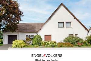 Einfamilienhaus auf Eckgrundstück - in Top-Südstadtlage – Die vollständige Adresse der Immobilie erhältst du vom Anbieter., 53879 Euskirchen – Vorschaubild 1