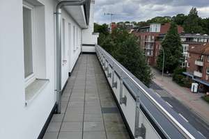 Neubaustandard 3-Zi Wohnung in HH-Harburg, nähe Rathaus + TUHH – Schwarzenbergstraße 17/19, 21073 Harburg (Ortsteil), Hamburg – Vorschaubild 14