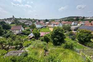 Kleines Haus mit Potenzial in Urexweiler – für Macher und kreative Köpfe – Sankt Wendel (Kreis) – Vorschaubild 20