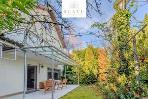 Zwei Häuser: Hinterhaus mit Garten zur Eigennutzung, Vorderhaus als rentable Vermietung – Pleikartsförster Straße 46, 69124 Kirchheim, Heidelberg – Vorschaubild 5