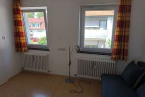 Gemütliches 1-Zimmer-Apartment in 94078 Freyung – Die vollständige Adresse der Immobilie erhältst du vom Anbieter., 94078 Freyung – Vorschaubild 5
