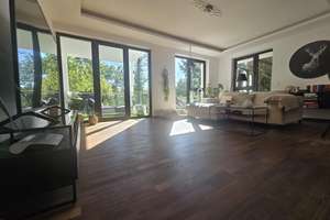 Schöne Wohnung in Natur- und Stadtnähe – 21075 Eißendorf, Hamburg – Vorschaubild 4