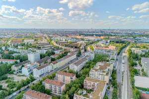 GIESING / Attraktive, bezugsfreie 3-Zimmer-Wohnung mit Westbalkon – Die vollständige Adresse der Immobilie erhältst du vom Anbieter., 81539 Obergiesing, München – Vorschaubild 14