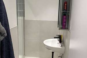 Charmantes 1-Zimmer Souterrain-Apartment in Köln-Lindenthal – Theresienstraße 54, 50931 Lindenthal (Ortsteil), Köln – Vorschaubild 7