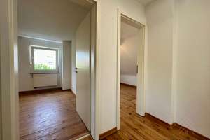 Attraktive 2-Zimmer-Wohnung in Saarbrücken-Dudweiler (Uninähe) inkl. Gartennutzung – Die vollständige Adresse der Immobilie erhältst du vom Anbieter., 66125 Dudweiler (Ortsteil), Saarbrücken – Vorschaubild 3