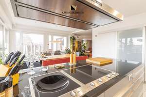 Nur vier Einheiten - Charmante 4-Zi.-Whg. im Penthousestil mit Garage und Stellplatz... nahe Bosch – Die vollständige Adresse der Immobilie erhältst du vom Anbieter., 72760 Betzingen, Reutlingen – Vorschaubild 9