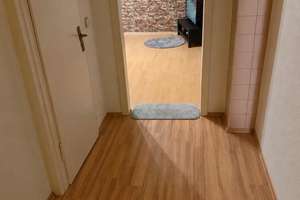 2-Zimmer-Wohnung in Düsseldorf-Mörsenbroich