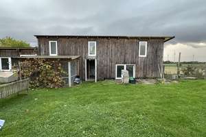Gr. EFH / 2874 m² Grdst./ Teich/ NG in Hanshagen, ca. 10 min. von Grevesmühlen entfernt – Die vollständige Adresse der Immobilie erhältst du vom Anbieter., 23936 Grevesmühlen – Vorschaubild 15