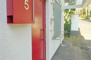 Loftliving! Außergewöhnliche Haus im Haus Immobilie mit Seltenheitswert – Die vollständige Adresse der Immobilie erhältst du vom Anbieter., 42697 Ohligs/Aufderhöhe/Merscheid, Solingen – Vorschaubild 4