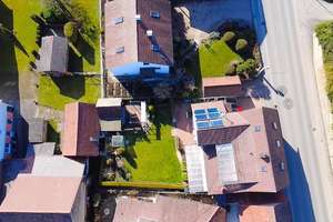 273 m² Wohnfläche – Mehrgenerationenhaus mit Einliegerwohnung und Wintergarten – Die vollständige Adresse der Immobilie erhältst du vom Anbieter., 72141 Walddorfhäslach – Vorschaubild 22